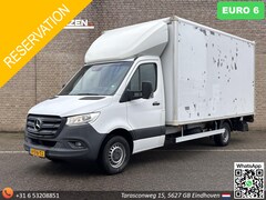 Mercedes-Benz Sprinter - 316 2.2 CDI 432L HD | € 13.950, - NETTO | Euro 6 | Keyless | Cruise | Camera | Climate | N