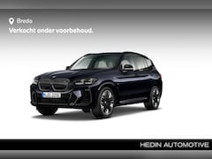 BMW iX3 - High Executive 80 kWh | Ambiance verlichting | Head-Up Display | Comfort Access | Driving