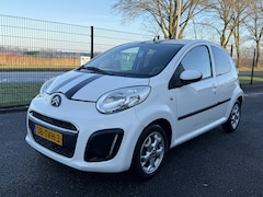 Citroën C1 - 1.0 First Edition 5D Airco|LM-Velgen 2012