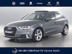 Audi A3 Sportback - 30 TFSI 115pk Advance / Navigatie / Panoramadak / Xenon