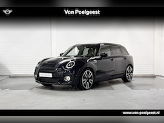 MINI Clubman - Cooper S ALL4 Rockingham GT Edition | Apple CarPlay | Stoelverwarming | Achteruitrijcamera