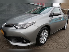 Toyota Auris Touring Sports - 1.8 Hybrid Lease 2e Eigenaar en goed onderhouden