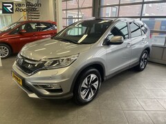 Honda CR-V - 1.6D 4WD Executive | Automaat | Sensing | 160 pk