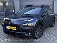 Citroën C4 Cactus - 1.6 BlueHDi Feel/ DEALER ONDERH./ APK/ NAP