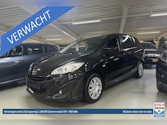 Mazda 5 - 5 2.0 110KW