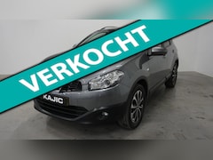 Nissan Qashqai - 1.6 Connect Edition