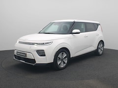 Kia e-Soul - DynamicPlusLine 64 kWh Stoelverwarming | Navi | Camera | Clima | Cruise | Keyless