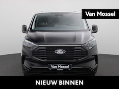 Ford Transit Custom - 320 2.0 TDCI L2H1 Limited | 170 PK Automaat | 400 W omvormer | Driverassistance pack + Nav