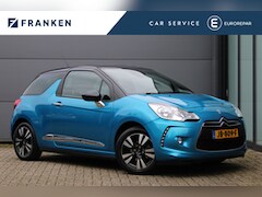 DS 3 - 3 1.2 PureTech Business | Navigatie | Origin NL | Cruise control | DAB | Climate | Parkeer