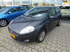 Fiat Grande Punto - 1.4-16V Emotion| Airco