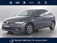 Volkswagen Polo - 1.0 TSI Life Business / Navigatie / Apple Carplay / Stoelverwarming / Camera