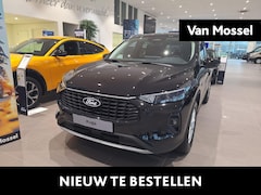 Ford Kuga - 2.5 PHEV Titanium | Winter Pack | Draadloos Apple Carplay/Android Auto | 17" Lichtmetalen