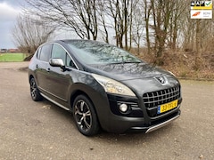 Peugeot 3008 - 1.6 THP Executive