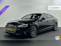 Audi A5 Sportback - 2.0 TFSI Launch Edition|B&O|Pano|Trekhaak|