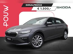 Skoda Scala - 1.0 TSI 115pk Business Edition | 17" Velgen | Trekhaak