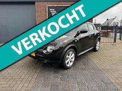 Nissan Juke - 1.6 Acenta*Camera*Navi*Cruise Control*Ecc