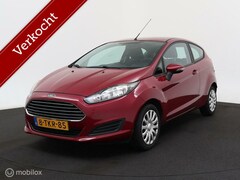 Ford Fiesta - 1.0 Style AIRCO NIEUWE APK