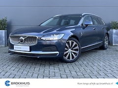 Volvo V90 - 2.0 T6 AWD Business Pro