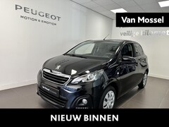 Peugeot 108 - 1.0 e-VTi Active 72 PK | Airco | Bluetooth