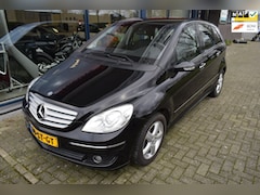 Mercedes-Benz B-klasse - 200