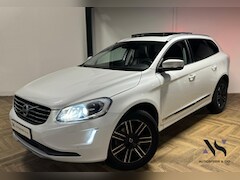 Volvo XC60 - 2.0 T5 SUMMUM PANO KEYLESS VOL'