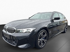 BMW 3-serie Touring - 330iA M-SPORT (180kW/245pk) * LED, LEDER, ACC, HiFi, M-REMMEN, 18-inch LMV * 1e EIG - UNFA