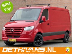 Mercedes-Benz Sprinter - 211CDI Lang / Laag / M-Bux / Camera / Euro6