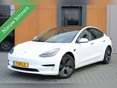 Tesla Model 3 - Standard RWD Plus 60 kWh | Nette auto | Origineel NL