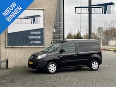 Renault Kangoo - Z.E.*KOOPACCU*CRUISE*A/C*PDC*TEL