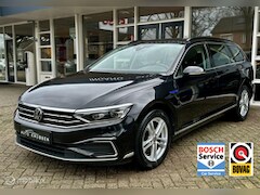 Volkswagen Passat Variant - 1.4 TSI PHEV GTE Business Full led, Digidash, Camera, LM