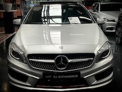 Mercedes-Benz A-klasse - 250 Sport Ambition AMG PANO NAVI LEER