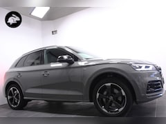 Audi Q5 - 50 TFSI e quattro S-Line/*Quantum grey*/Trekhaak/Acc