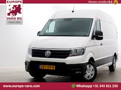 Volkswagen Crafter - 35 2.0 TDI 140pk E6 L3H3 (L2H2) Comfortline Airco/Navi 03-2020