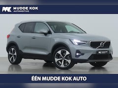 Volvo XC40 - 2.0 B3 Core | ACC | Stoel+Stuurverwarming | Camera | Keyless | 19 Inch | Elektrische Achte