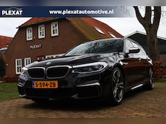 BMW 5-serie Touring - M550d xDrive High Executive Aut. | M-Pakket | Panorama | Stoelverkoeling | Harman-Kardon |