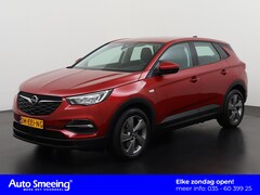 Opel Grandland X - 1.6 Turbo Hybrid Elegance | LED | Carplay | PHEV | Zondag open