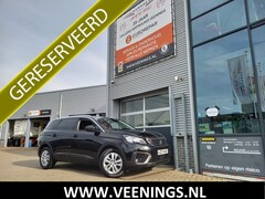 Peugeot 5008 - 1.2 PureTech Active NIEUWE DISTR. RIEM - CARPLAY/ANDROID - NAVI - CLIMA - CRUISE - NL AUTO