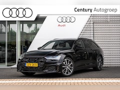 Audi A6 Avant - S edition Competition 50 TFSI e 220 kW / 299 pk Av | Assistentiepakket Tour | B&O | KEYLES