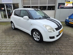 Suzuki Swift - 1.3 Exclusive 5-DEURS..AIRCO