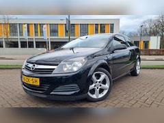 Opel Astra GTC - 1.6 16V Edition 1e eigenaar/ 31dkm