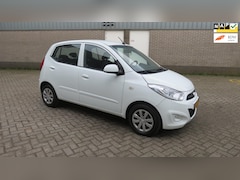 Hyundai i10 - 1.1 i-Drive