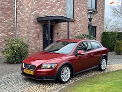 Volvo C30 - 1.6D DRIVe Start/Stop Sport Leder