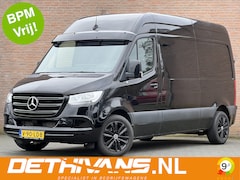 Mercedes-Benz Sprinter - 211CDI L2H2 9G-Tronic / M-Bux / Carplay / Euro6