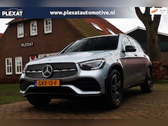 Mercedes-Benz GLC-klasse - 220d 4MATIC Aut. | AMG-Pakket | Panorama | Facelift | Adap. Cruise | Luchtvering | Luxe Le