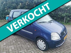 Opel Agila - 1.2-16V Comfort 1 jaar apk