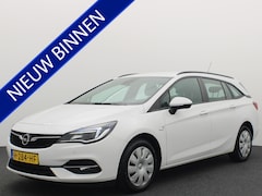 Opel Astra Sports Tourer - 1.2 146PK Business Edition NAVI / CLIMA / PDC / BLUETOOTH / CARPLAY / CRUISE / NL-AUTO