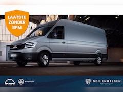 MAN TGE - 3.160 L3H3 6H FACELIFT 3.500KG TREKGEWICHT | LED | NAVI | TREKHAAK | CAMERA | PARKEERSENSO