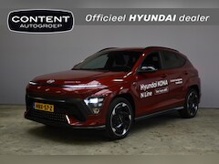 Hyundai Kona Electric - EV 65, 4 kWh 217pk N Line Edition