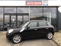 MINI Countryman - 1.6 122PK COOPER CHILI /NAVI/PDC/CLIMA/1E.EIG /KM=NAP