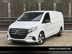 Mercedes-Benz Vito - 119 L3 Automaat Select | Trekhaak | Distronic+ | Stoelverwarming | Navigatie